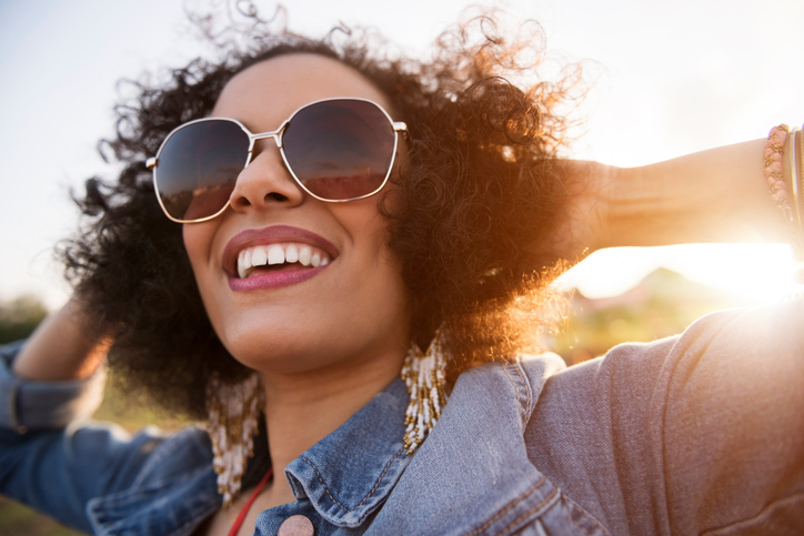 Sun And UV Exposure