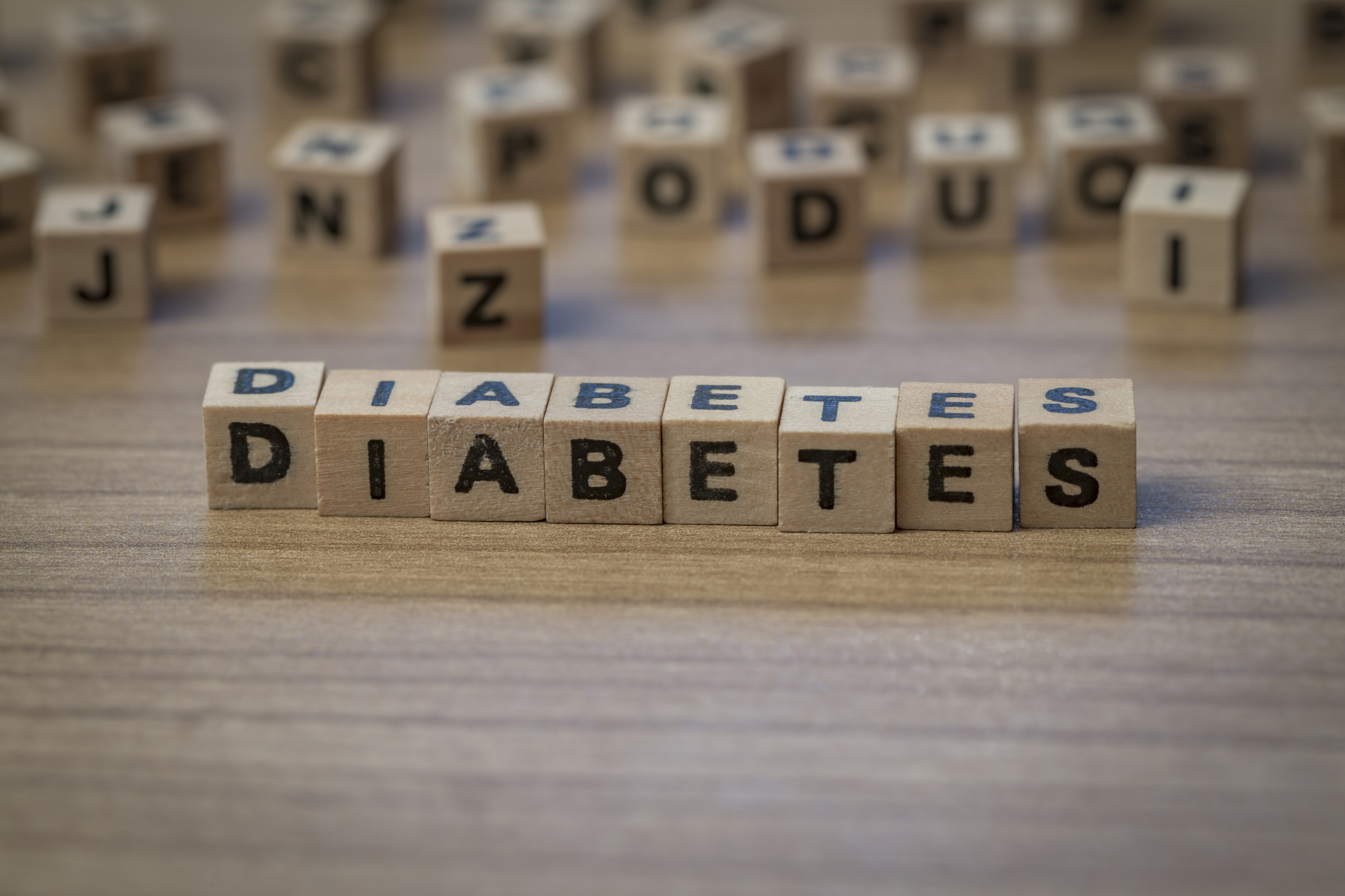 Diabetes And The Eyes