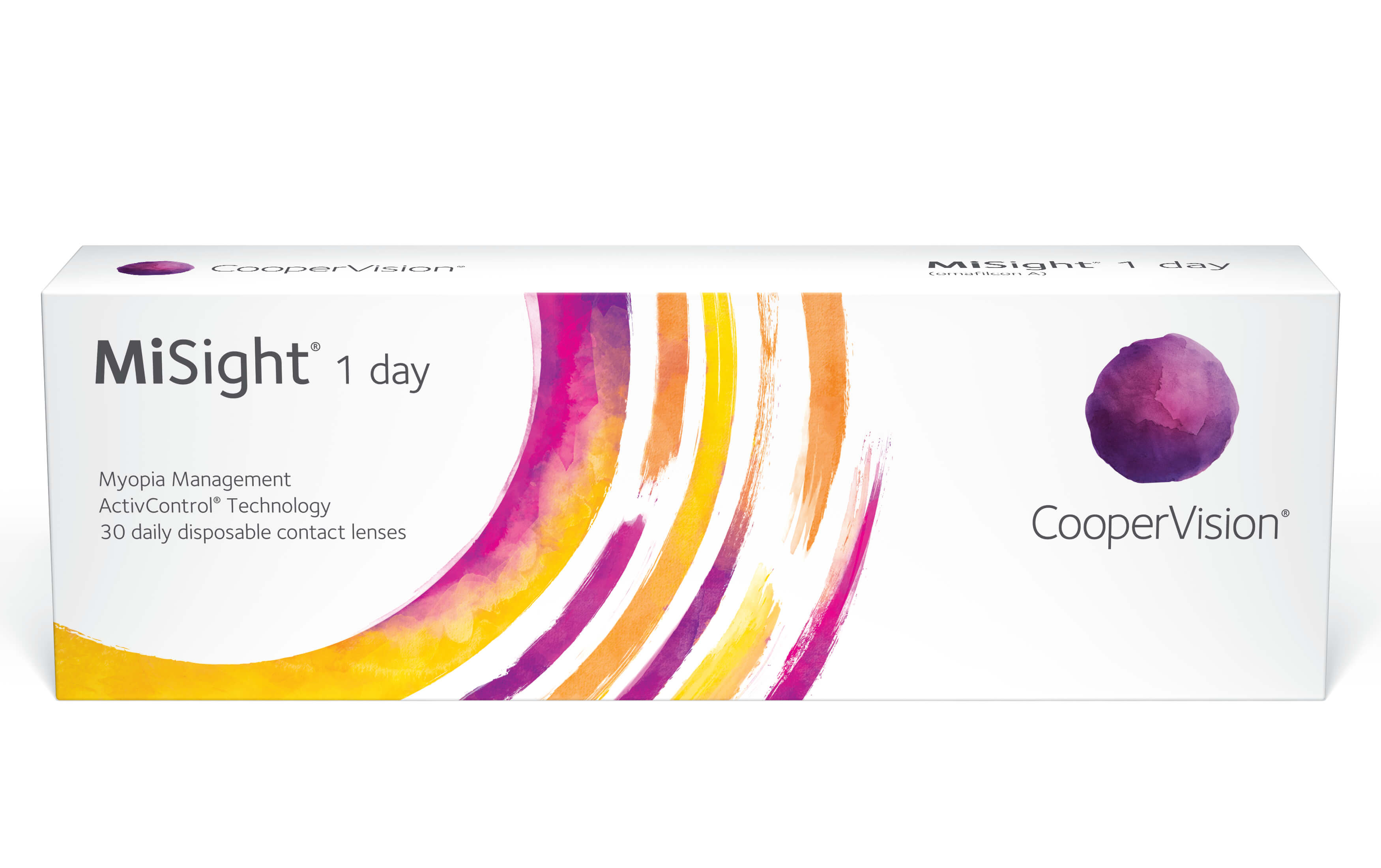 MiSight 1 Day 90 pk