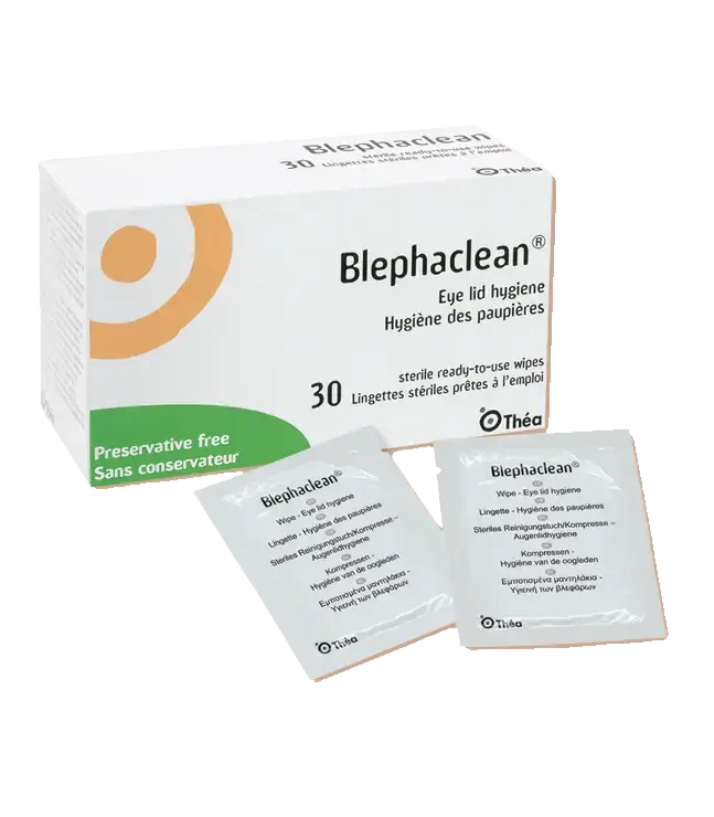 BLEPHACLEAN®